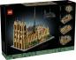 Preview: LEGO® Architecture Notre-Dame de Paris 4383 Teile 21061