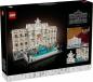 Preview: LEGO® Architecture Trevi-Brunnen 1880 Teile 21062