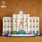 Preview: LEGO® Architecture Trevi-Brunnen 1880 Teile 21062