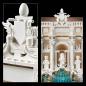 Preview: LEGO® Architecture Trevi-Brunnen 1880 Teile 21062