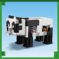 Preview: LEGO® Minecraft™ Das Pandahaus 553 Teile 21245