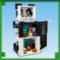 Preview: LEGO® Minecraft™ Das Pandahaus 553 Teile 21245