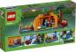 Preview: LEGO® Minecraft™ Die Kürbisfarm 257 Teile 21248