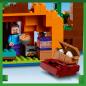 Preview: LEGO® Minecraft™ Die Kürbisfarm 257 Teile 21248