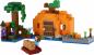 Preview: LEGO® Minecraft™ Die Kürbisfarm 257 Teile 21248