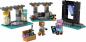 Preview: LEGO® Minecraft™ Die Waffenkammer 203 Teile 21252