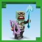 Preview: LEGO® Minecraft™ Hinterhalt am Netherportal 352 Teile 21255