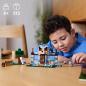 Preview: LEGO® Minecraft™ Die Wolfsfestung 312 Teile 21261