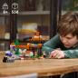 Preview: LEGO® Minecraft™ Die Mine in den Badlands 538 Teile 21263