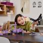 Preview: LEGO® Minecraft™ Der Enderdrache und das Endschiff 657 Teile 21264