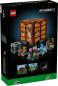 Preview: LEGO® Minecraft™ Die Werkbank 1195 Teile 21265