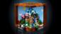 Preview: LEGO® Minecraft™ Die Werkbank 1195 Teile 21265