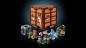 Preview: LEGO® Minecraft™ Die Werkbank 1195 Teile 21265