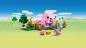 Preview: LEGO® Minecraft™ Das Babyschwein-Haus 238 Teile 21268