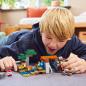 Preview: LEGO® Minecraft™ Die Expedition zur Gürteltiermine 247 Teile 21269