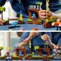 Preview: LEGO® Ideas Sonic the Hedgehog™ - Green Hill Zone 1125 Teile 21331