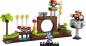 Preview: LEGO® Ideas Sonic the Hedgehog™ - Green Hill Zone 1125 Teile 21331