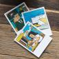 Preview: LEGO® Ideas Polaroid OneStep SX-70 Sofortbildkamera 516 Teile 21345