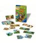 Preview: Ravensburger Meine ersten Spiele Zuordnungsspiel Tiere und ihre Kinder 21403