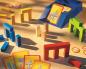 Preview: Ravensburger Kinderspiel Geschicklichkeitsspiel Make 'n' Break Junior 22009