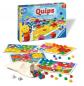 Preview: Ravensburger Spielend Neues Lernen Farbzuordnungsspiel Quips 24920