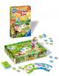 Preview: Ravensburger Spielend Neues Lernen Sprach-Lernspiel Der verdrehte Sprach-Zoo 24945