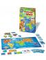 Preview: Ravensburger Spielend Neues Lernen Zuordnungs- und Legespiel Entdecke die Welt 24990