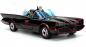 Preview: Jada Modellauto Hollywood Rides Batman 1966 Class. Batmobile Deluxe mit 3 Figuren 1:24 253215011