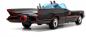 Preview: Jada Modellauto Hollywood Rides Batman 1966 Class. Batmobile Deluxe mit 3 Figuren 1:24 253215011