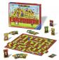 Preview: Ravensburger Familienspiel Legekartenspiel Super Mario Labyrinth 26063