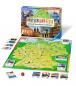 Preview: Ravensburger Familienspiel Wettlaufspiel Deutschlandreise 26492