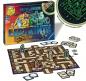 Preview: Ravensburger Familienspiel Such- und Schiebespiel Labyrinth Glow in the dark 26687