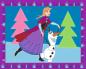 Preview: Ravensburger Malen nach Zahlen Serie Junior Disney Frozen Eiskönigin 27771