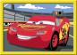 Preview: Ravensburger Malen nach Zahlen Classic Sonderserie E Disney Pixar Cars 3 Lightning McQueen 27843