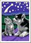 Preview: Ravensburger Malen nach Zahlen Classic Sonderserie E Hund und Katze 27847