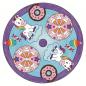 Preview: Ravensburger Creation Mandala Designer Midi Unicorn 29703