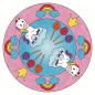 Preview: Ravensburger Creation Mandala Designer Midi Unicorn 29703