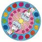 Preview: Ravensburger Creation Mandala Designer Mini Unicorn 29704