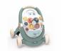 Preview: Smoby Spielzeug Little Smoby 3-in-1 Lauflernwagen Baby Kinder 7600140304