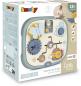 Preview: Smoby Kleinkindwelt Multifunktionsspielzeuge Little Smoby Lernspielzeug Activity Board 7600140317