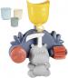 Preview: Smoby Spielzeug Little Smoby Hippo Badespaß Baby Kinder 7600140405