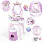 Preview: Smoby Spielwelten Kinderzimmer Frisiersalon Disney Princess 7600320250