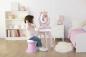 Preview: Smoby Spielwelten Kinderzimmer Frisiersalon Disney Princess 7600320250