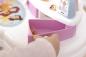 Preview: Smoby Spielwelten Kinderzimmer Frisiersalon Disney Princess 7600320250