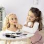 Preview: Smoby Spielwelten Kinderzimmer My Beauty Frisierkopf Blond 7600320317