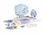 Preview: Smoby Spielzeug Spielwelt Shopping Stitch Supermarktkasse 7600350119