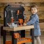 Preview: Smoby Spielzeug Spielwelten Werkstatt Black & Decker Werkbank 7600360739