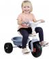 Preview: Smoby Outdoor Spielzeug Fahrzeug Dreirad Be Fun blau 7600740336