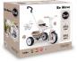 Preview: Smoby Outdoor Spielzeug Fahrzeug Dreirad Be Move beige 7600740338