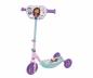 Preview: Smoby Outdoor Spielzeug Fahrzeug Tretroller 3-Rad Roller Gabby's Dollhouse 7600750912